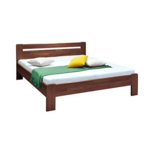 Drevená posteľ Maribo 160x200