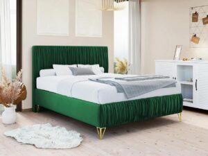 Manželská posteľ Kottos II