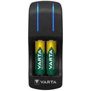 Nabíjačka batérií Varta Pocket charger