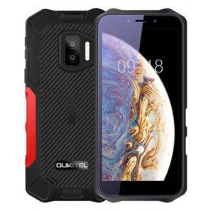 Odolný mobilný telefón Oukitel WP12 Pro 4GB/64GB