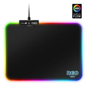 Podložka pod myš Connect IT Neo RGB (CMP-3100-SM)