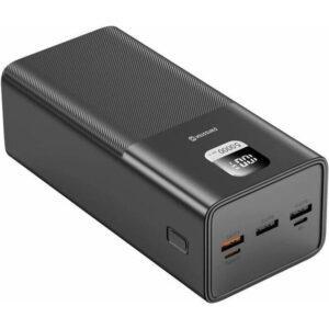 Powerbanka Swissten 50 000 mAh