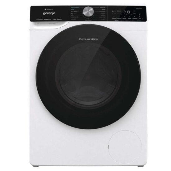 Práčka s predným plnením Gorenje W2NS84ACZ