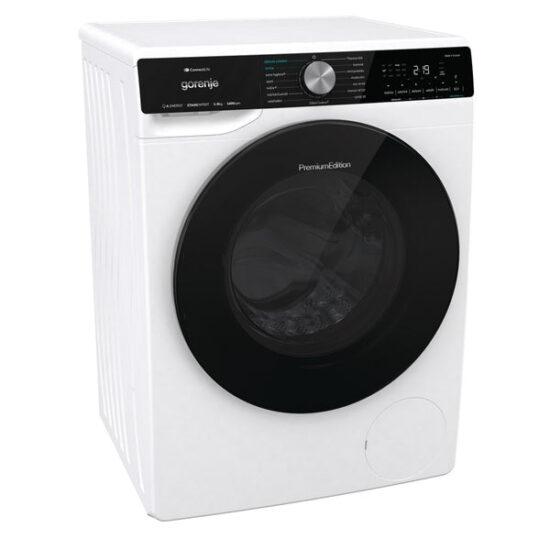 Práčka s predným plnením Gorenje W2NS84SACZ