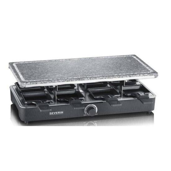 Raclette gril Severin RG 2378