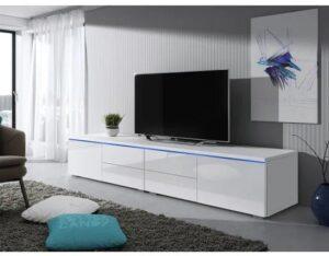 TV stolík Cleo XI Double