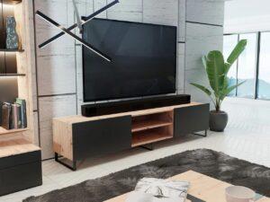 TV stolik Manire 160