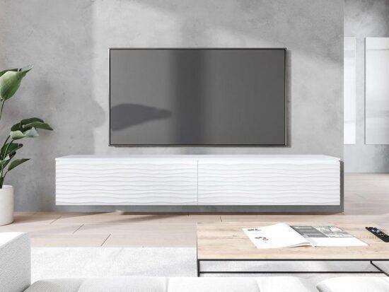 TV stolík/skrinka Dlone 180 MDF