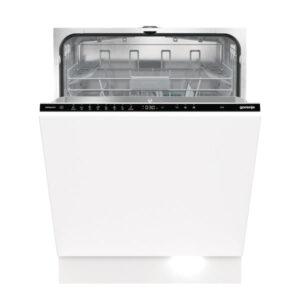 Vstavaná umývačka riadu Gorenje GV672C61