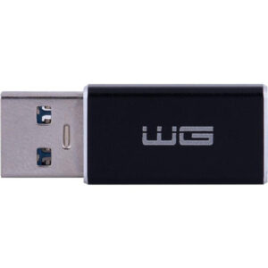 Adapter USB-C (female) na USB-A 3.0 (male)