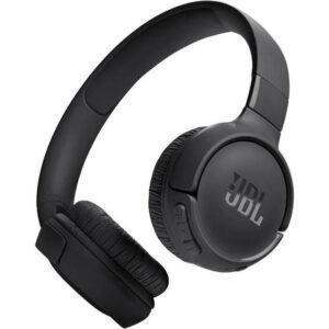 Bezdrôtové slúchadlá JBL Tune 520BT Black