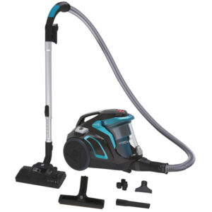 Bezvreckový vysávač Hoover HP710PAR 011