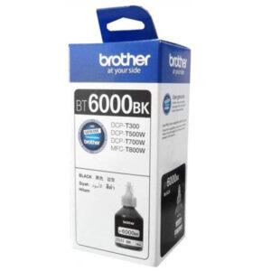 Brother originálny ink BT-6000BK