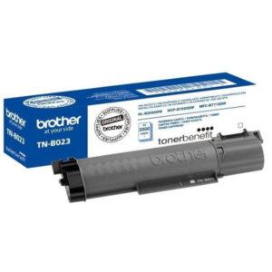 Brother originálny toner TNB023