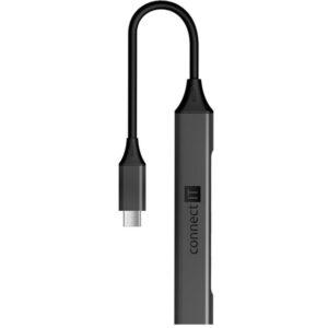 CONNECT IT USB-C hub