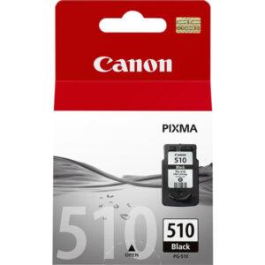 Cartridge Canon PG-510