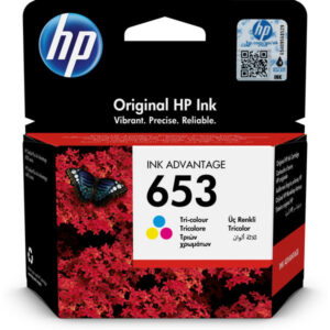 Cartridge HP 3YM74AE