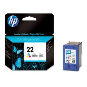 Cartridge HP C9352A