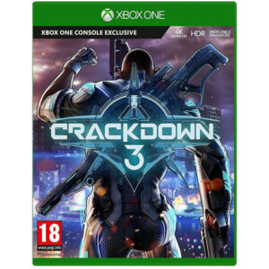 Crackdown 3 (7KG-00015)