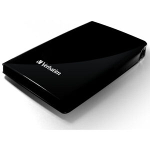 Externý HDD 1TB Verbatim Store 'n' Go (53023)