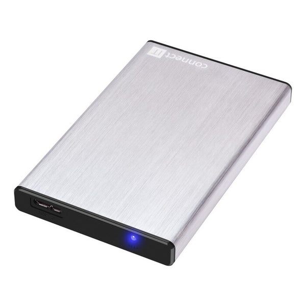 Externý box Connect IT Lite pro HDD (CI-1045)