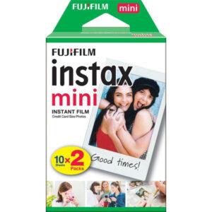 Fotopapier pre Fujifilm Instax Mini