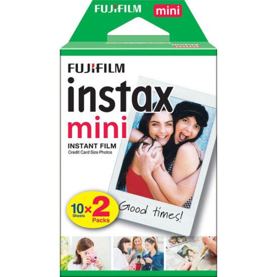 Fotopapier pre Fujifilm Instax Mini