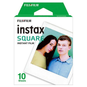 Fotopapier pre Fujifilm Instax Square