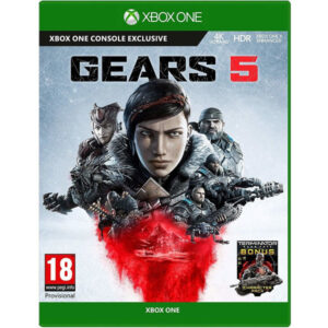 Gears 5 (6ER-00014)