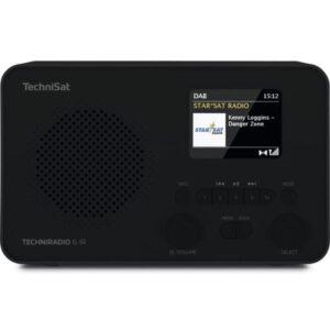 Internetové rádio TechniSat TECHNIRADIO 6 IR