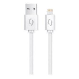 Kábel Aligator Lightning na USB