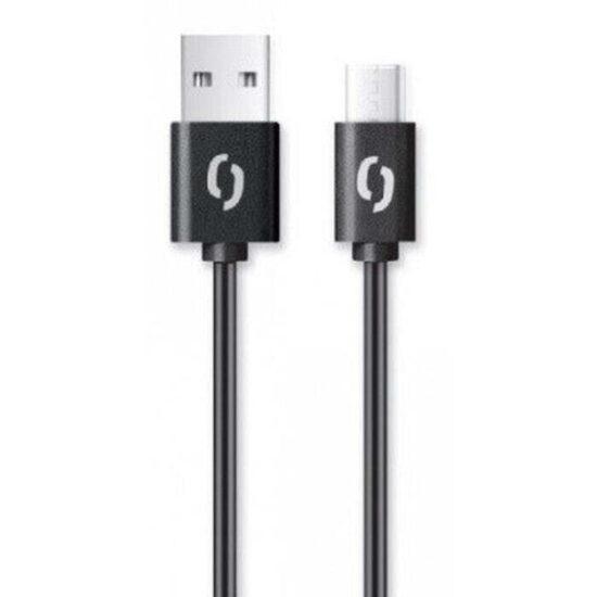 Kábel Aligator USB-C na USB