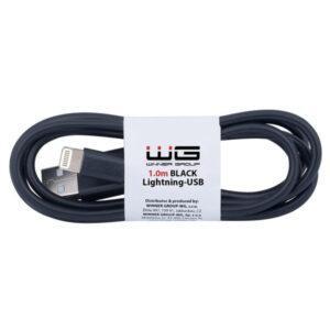 Kábel Lightning na USB