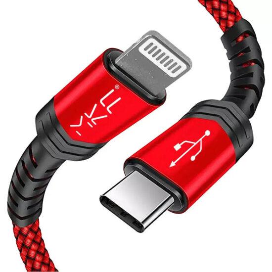 Kábel USB-C