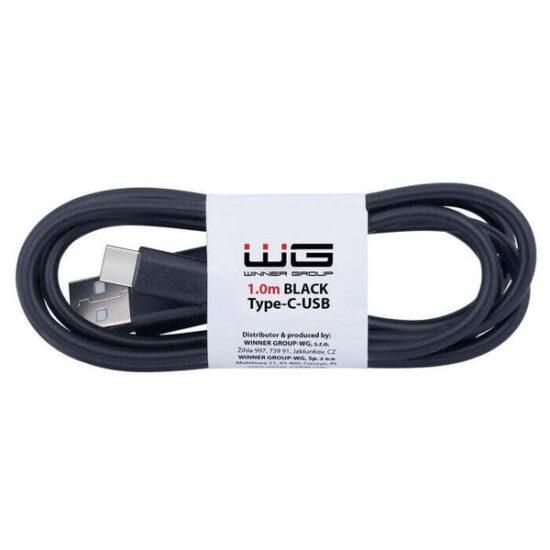 Kábel USB-C na USB