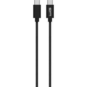 Kábel WG USB-C na USB-C