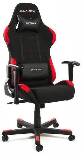 Kancelárska stolička DXRACER