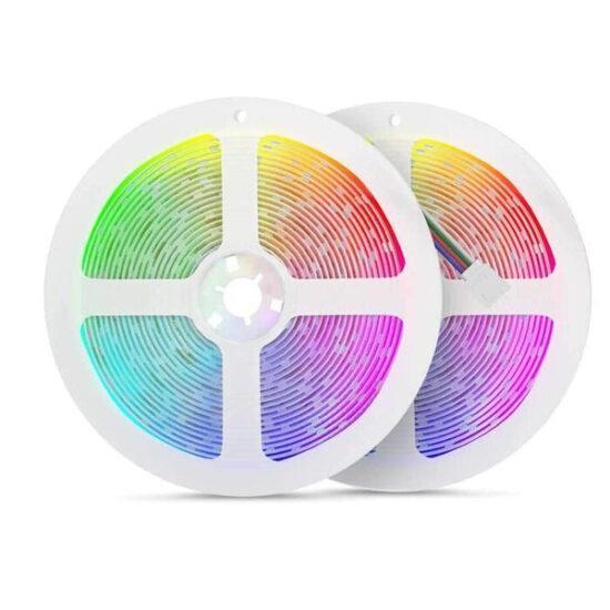 LED RGB pásik WG1 s APP aj ovládačom