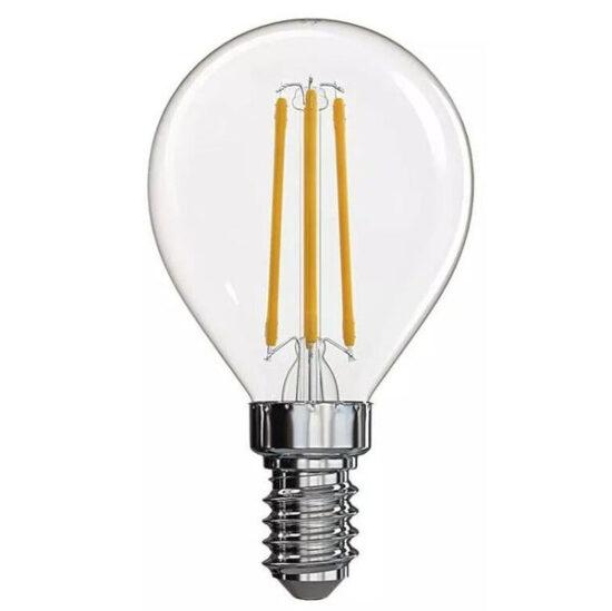 LED žiarovka Emos ZF1221 Mini Globe