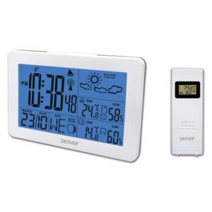 Meteostanica Denver WS-530 White