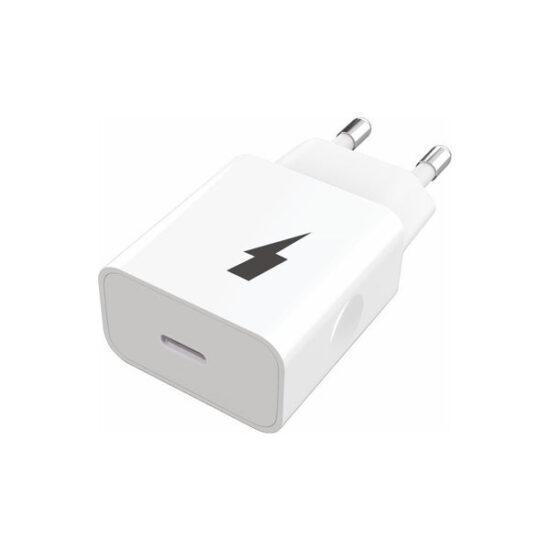 Nabíjačka WG 1x USB-C s Power Delivery 20W