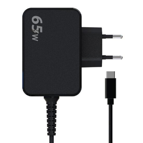 Napájací USB-C adaptér WG WINSITNOT65W