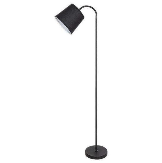 Podlahová moderná lampa E27 1X MAX 25W