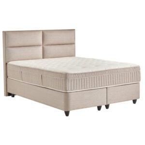 Posteľ Boxspring Amine 180x200