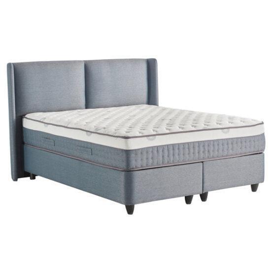 Posteľ Boxspring Deniz 180x200