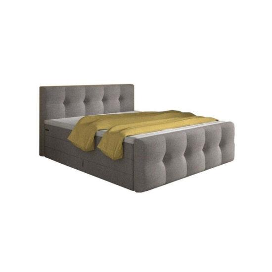 Posteľ Boxspring Leonard 180x200