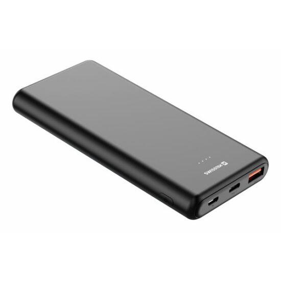 Powerbanka Swissten 10000mAh