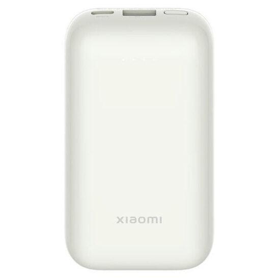 Powerbanka Xiaomi Pocket Edition Pro 10000mAh