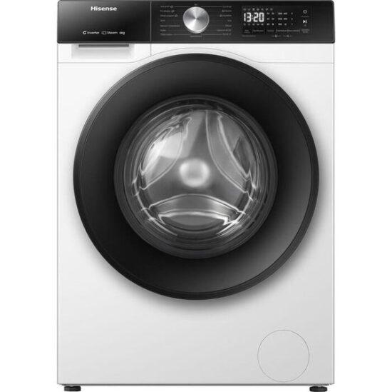 Práčka s predným plnením Hisense WF3S6021BW