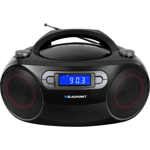 Rádio Blaupunkt BB18BK